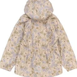 Mikk-Line Softshell Jakke Recycled AOP - DOESKIN- Softshell & Fleece