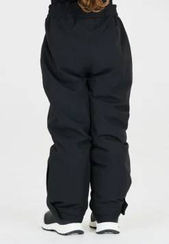ZIG ZAG Soho skibukser W-PRO 10000 - Black- Vinterjakker & Bukser