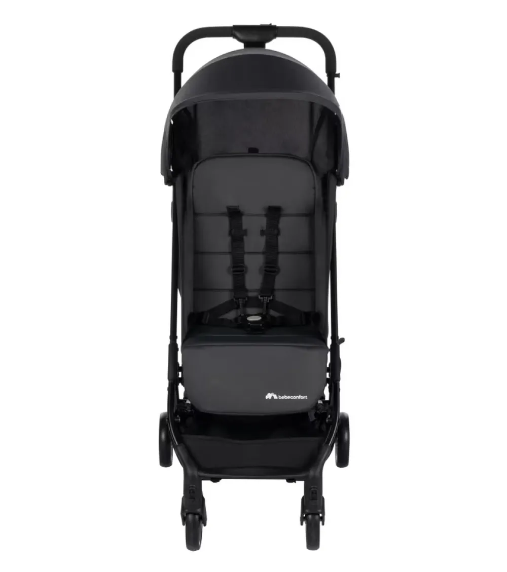 Bebeconfort Soko - Mineral Graphite- Rejseklapvogne