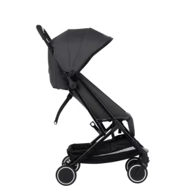 Bebeconfort Soko - Mineral Graphite- Rejseklapvogne