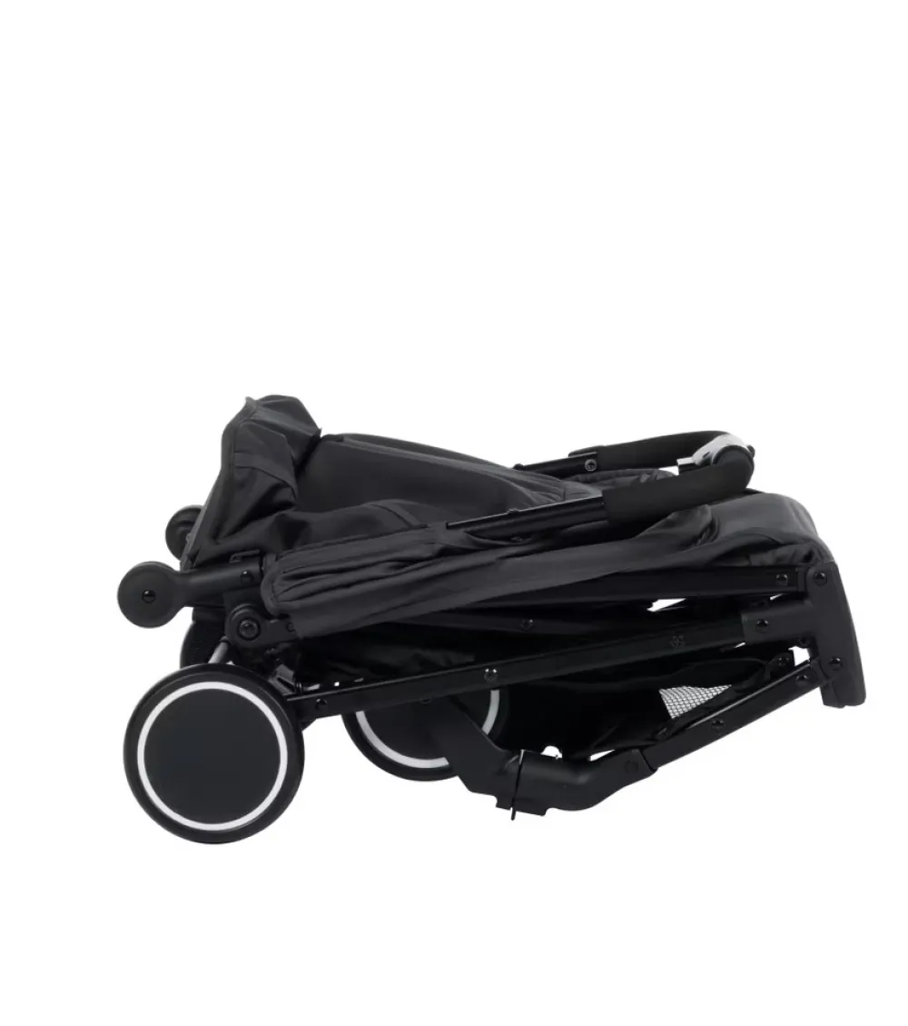 Bebeconfort Soko - Mineral Graphite- Rejseklapvogne