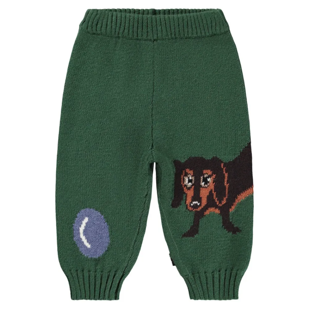 Molo Sol Bukser - 9666- Bukser