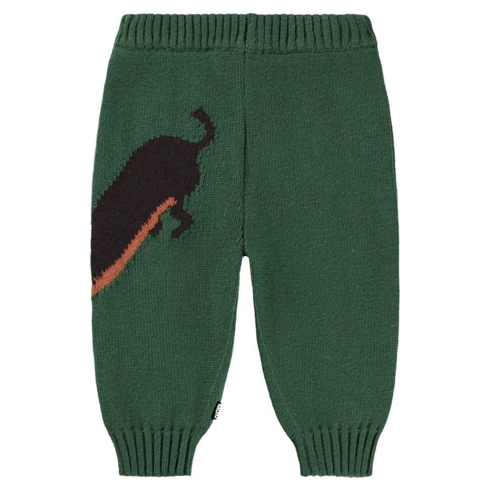 Molo Sol Bukser - 9666- Bukser