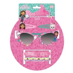 YM-EYEWEAR Solbriller - Premium Gabby - C70- Solbriller|Licens