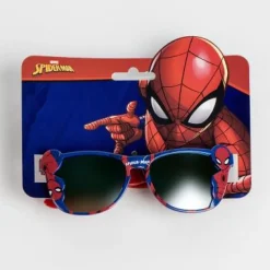 YM-EYEWEAR Solbriller - Premium Spidey - C56- Solbriller
