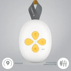 Medela Solo- Brystpumper