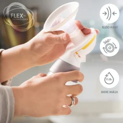 Medela Solo- Brystpumper