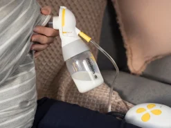 Medela Solo- Brystpumper