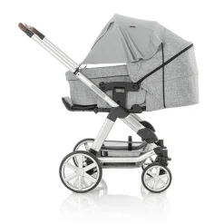 Reer Solsejl - grå- Solskærme & Kalecher