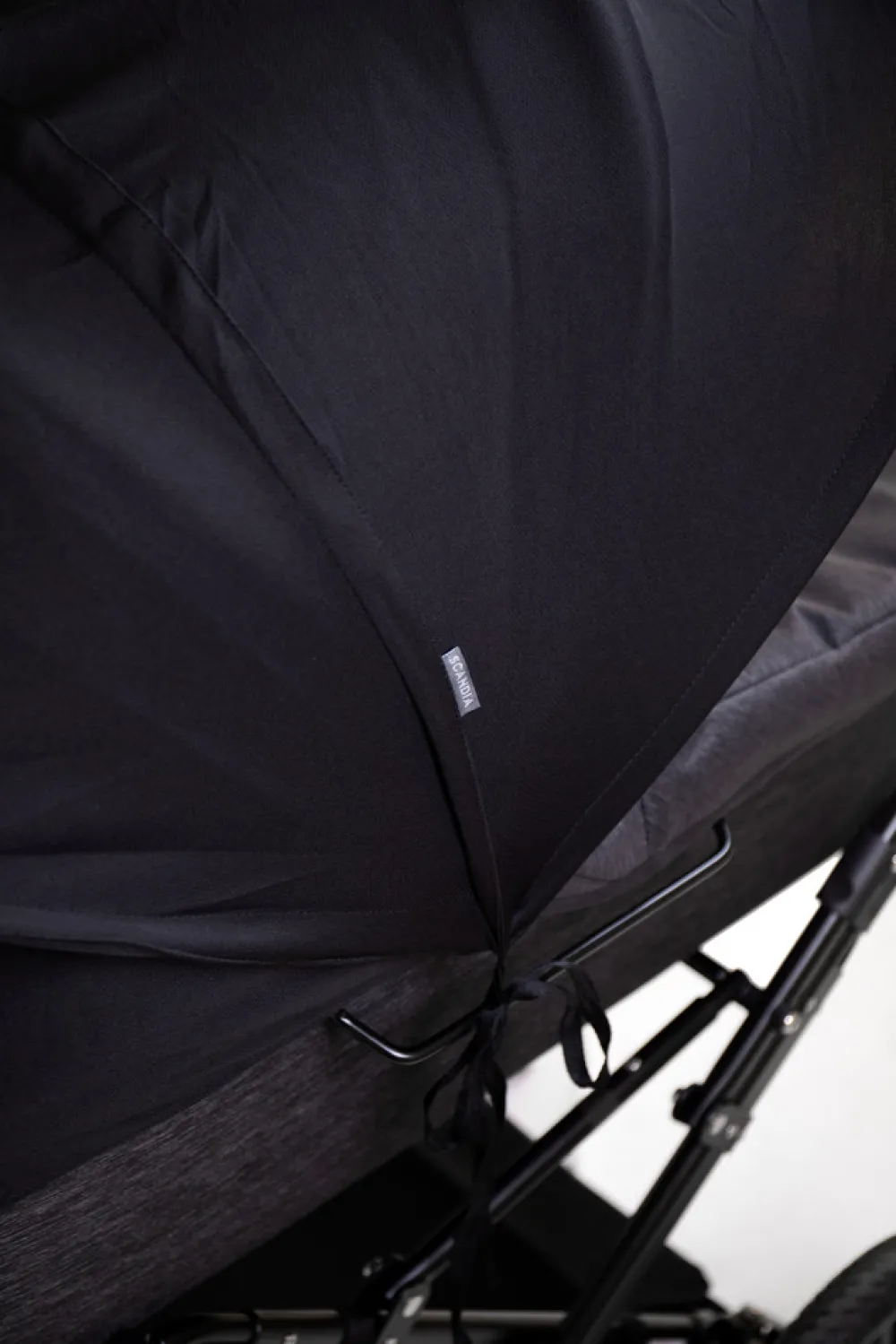 Scandia Solskærm- Solskærme & Kalecher