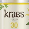 KRAES Solstift SPF30- Solprodukter