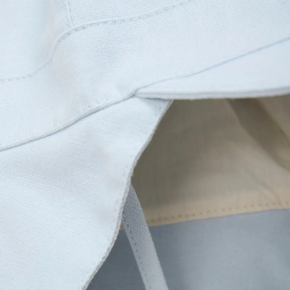 HUTTEliHUT Sommerhat - Celestial Blue- Solhatte