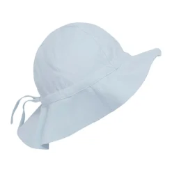 HUTTEliHUT Sommerhat - Celestial Blue- Solhatte