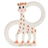 Sophie la Girafe Sophie Very Soft Bidering- Bideringe & Rangler