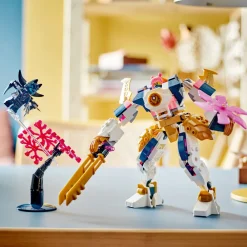 LEGO Ninjago Soras tech-elementrobot 71807 LEGO® NINJAGO®- Lego