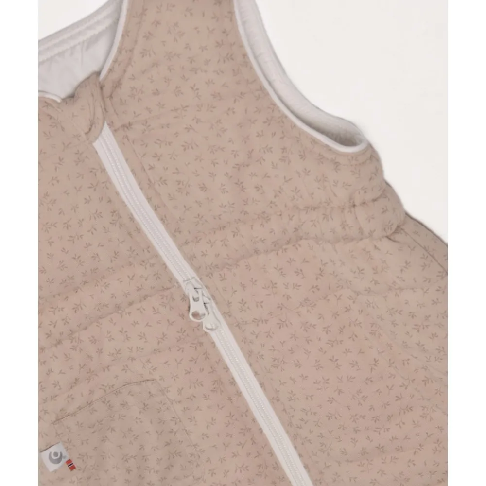 Easygrow Sovepose Knopp sand (12-36 mnd)-Børn Soveposer