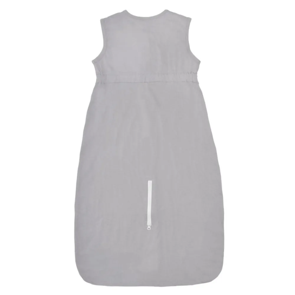 Easygrow Sovepose let, grå (3-18 mnd)-Børn Soveposer