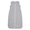 Easygrow Sovepose let, grå (0-6 mnd)-Børn Soveposer