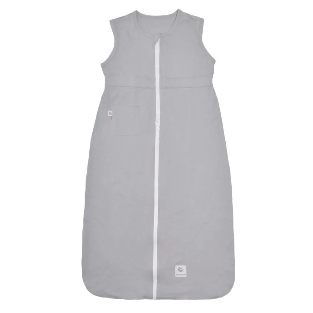 Easygrow Sovepose let, grå (0-6 mnd)-Børn Soveposer