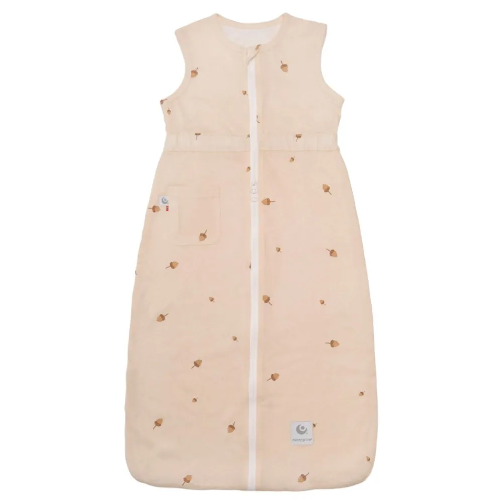 Easygrow Sovepose let, hazel (0-6 mnd)-Børn Soveposer