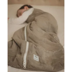 Easygrow Sovepose Sand(12-36mnd)-Børn Soveposer