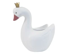 Kids By Friis Sparebøsse "Den grimme ælling"-Børn Sparegrise