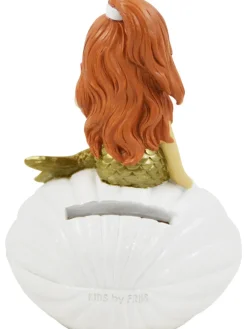 Kids By Friis Sparebøsse "Den lille havfrue"-Børn Sparegrise