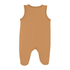 Fixoni Sparkedragt m. fødder - SOLID - Doe- Præmatur Tøj