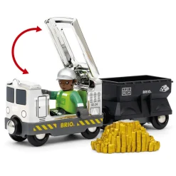 Brio Special Edition Tog - FSC®- Togbaner & Tog