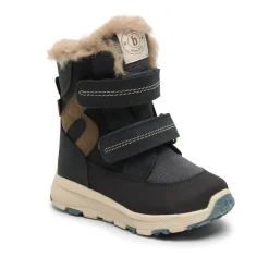 Bisgaard Spencer tex - navy- Vinterstøvler