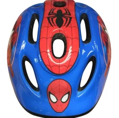 Spiderman Spider-man hjelm- Cykelhjelme & Tilbehør|Cykelstole & Hjelme
