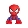 Spiderman Spidey bamse siddende- Kendte Bamser
