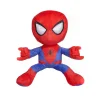 Spiderman Spidey bamse stående- Kendte Bamser