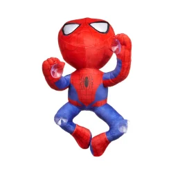 Spiderman Spidey bamse sugekop- Kendte Bamser