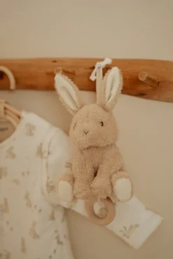Little Dutch Spilledåse Baby Bunny- Musikuroer
