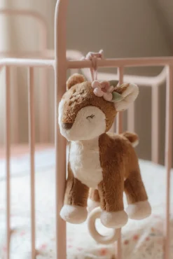 Little Dutch Spilledåse Deer Fairy Garden- Musikuroer