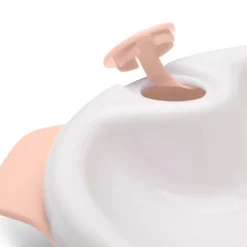 Nuvita Spisesæt 6m+ ENGLISH ROSE- Service