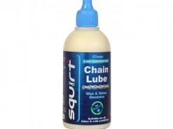 Odder Squirt Chain lube smørelse- Vedligeholdelse