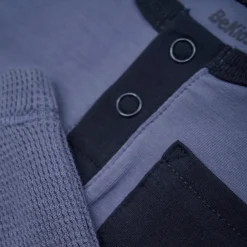 BeKids Sæt m. Body Langærmet + leggings - 7910- Bodysæt