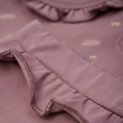 BeKids Sæt m. Body Langærmet + leggings - 5707- Bodysæt