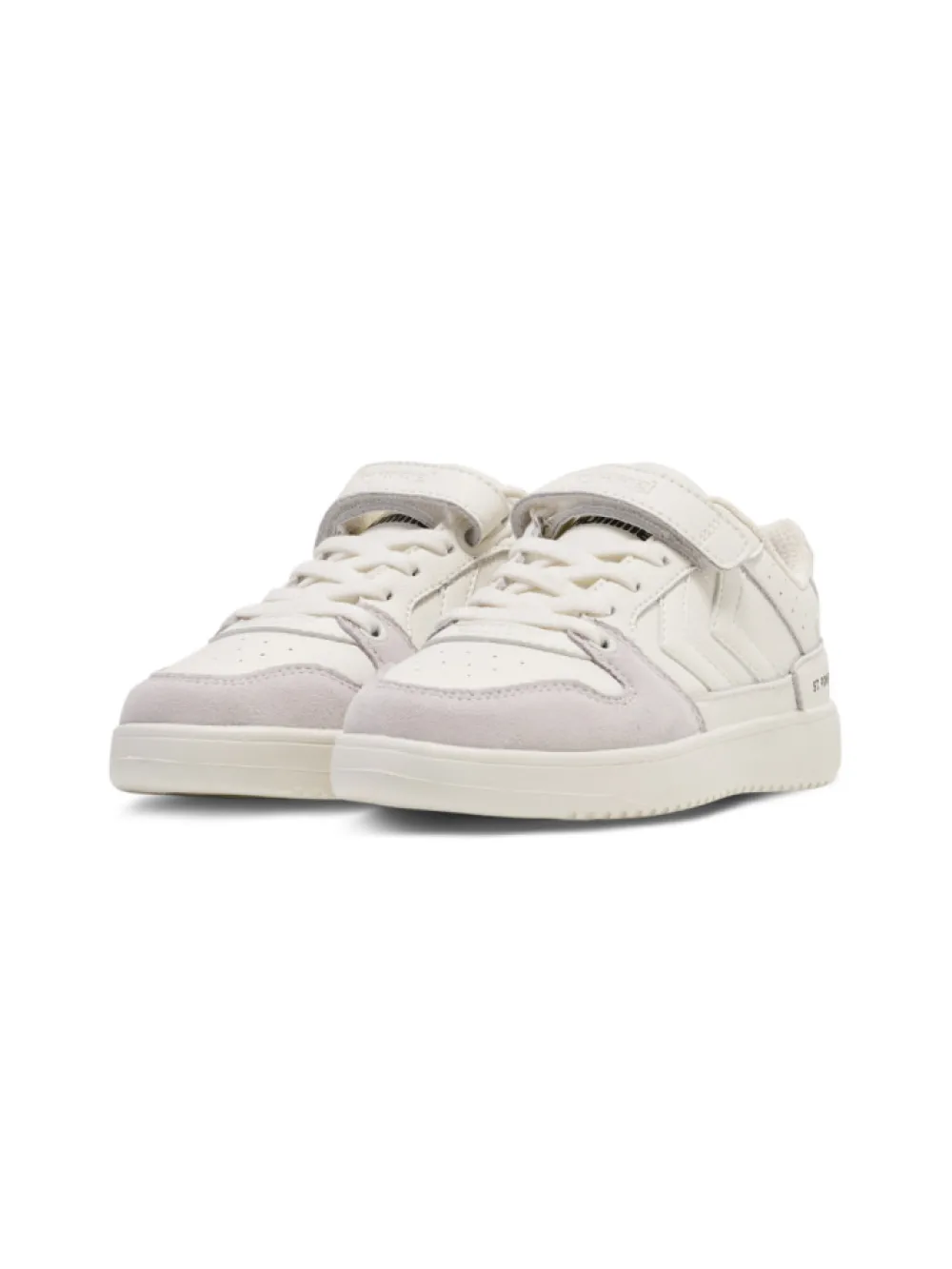 hummel St. power play fs jr - 9001- Sneakers Med Velcro