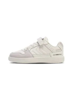 hummel St. power play fs jr - 9001- Sneakers Med Velcro