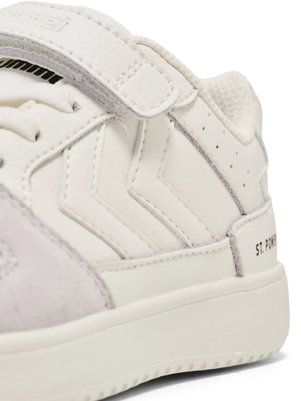 hummel St. power play fs jr - 9001- Sneakers Med Velcro