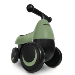 Hauck 1st ride four - matt green- Biler, Traktorer & Scootere