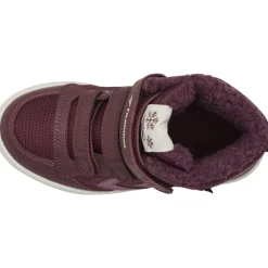hummel Stadil super poly tex støvle jr - WINDSOR WINE- Vinterstøvler