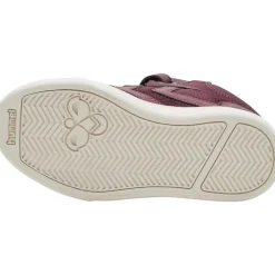 hummel Stadil super poly tex støvle jr - WINDSOR WINE- Vinterstøvler