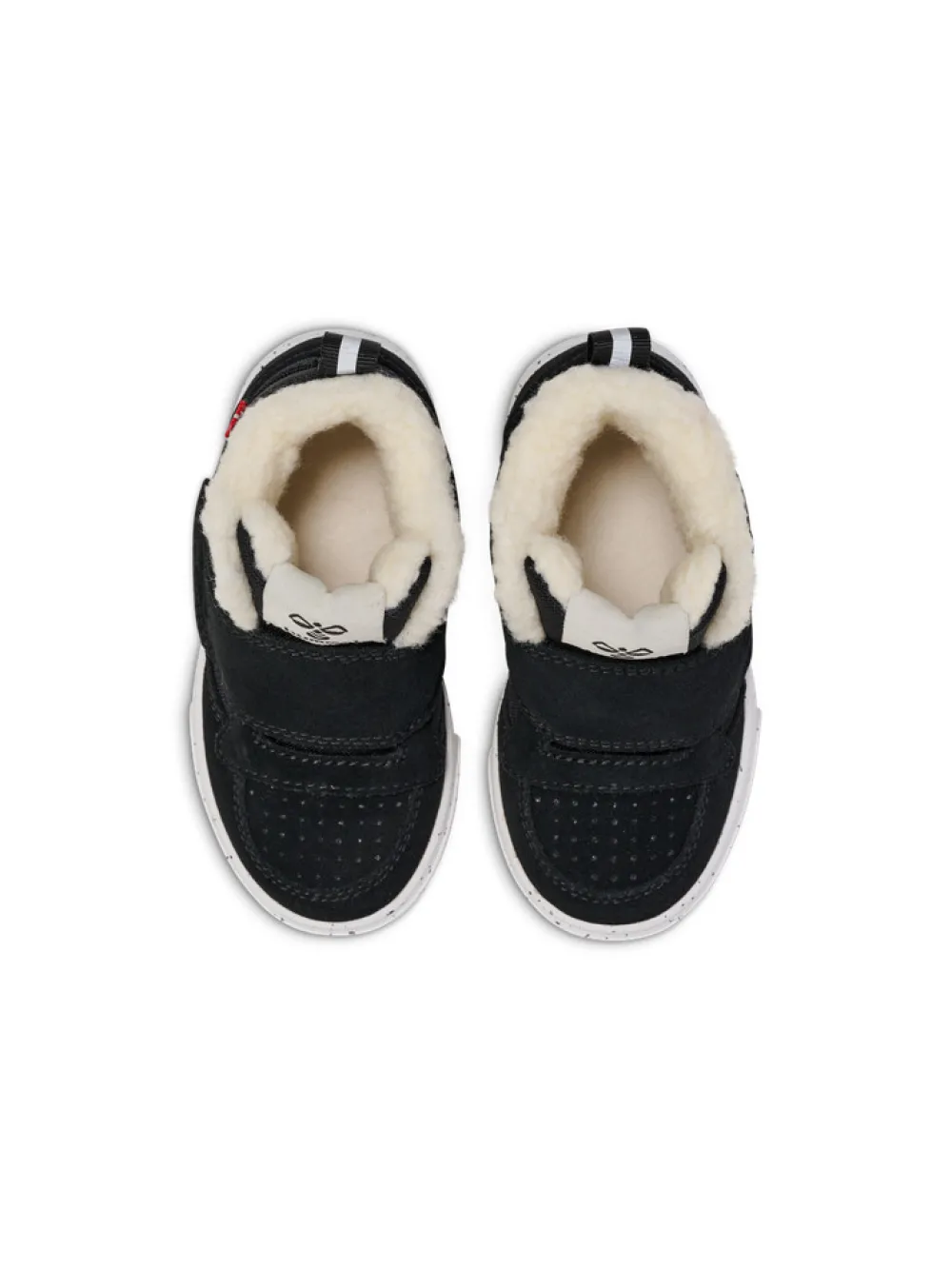 hummel Stadil vinterstøvle infant - BLACK- Vinterstøvler|Begyndersko