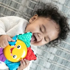 Baby Einstein Star Bright Symphony- Legetøj Til Barnevogne & Autostole