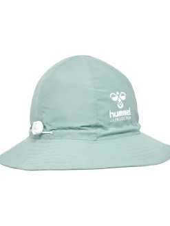 hummel Starfish hat - BLUE SURF- Badetilbehør|Solhatte