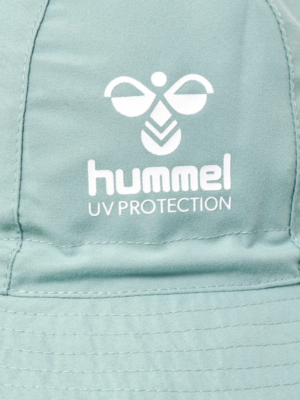 hummel Starfish hat - BLUE SURF- Badetilbehør|Solhatte